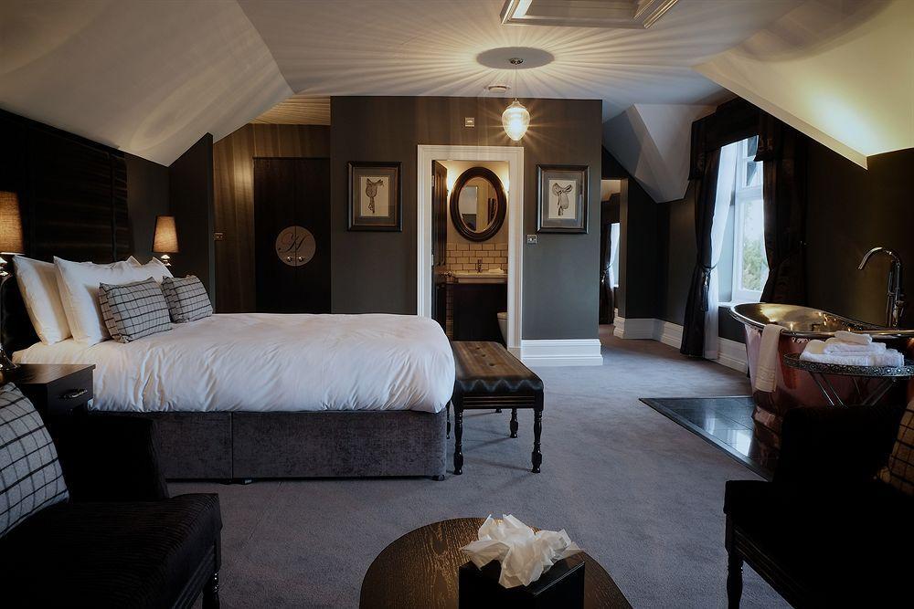 Paddocks House Hotel Newmarket  Exterior foto