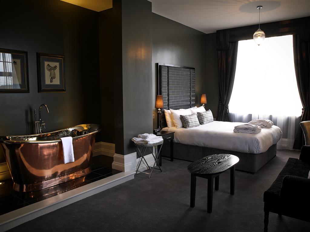 Paddocks House Hotel Newmarket  Cameră foto