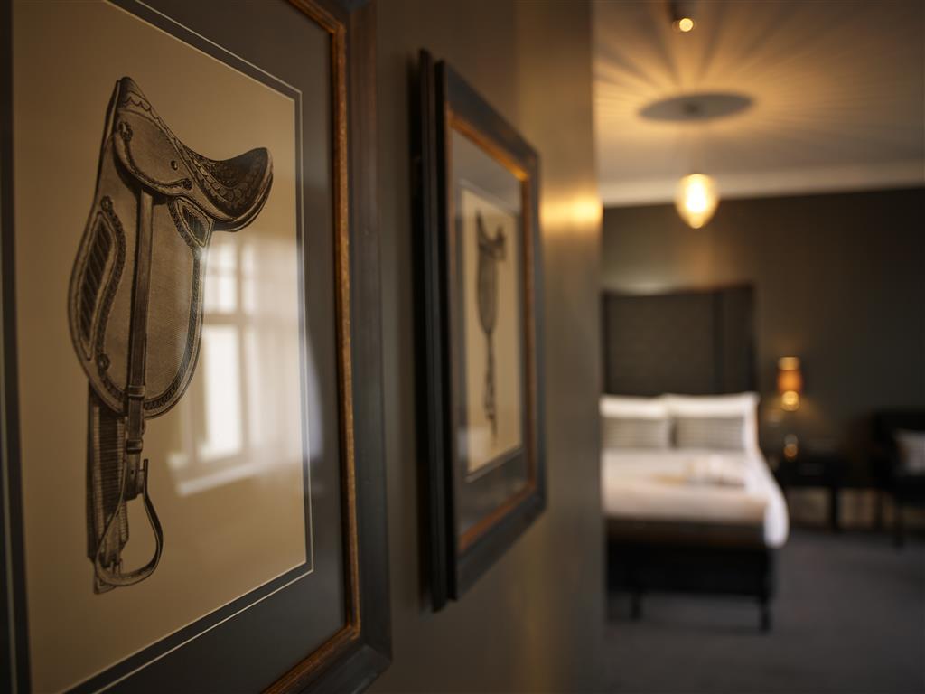 Paddocks House Hotel Newmarket  Cameră foto