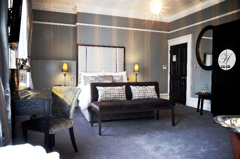 Paddocks House Hotel Newmarket  Exterior foto